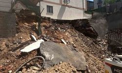 Çekmeköy'de hafriyat çökmesi: Belediye'den son durum açıklaması