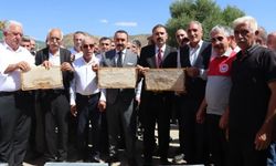 Çelikhan'da Bal Hasadı Şenliği Coşkuyla Gerçekleşti