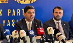 Cem Şahin: 'AK Parti, Karabük'teki pek çok sorunu çözüme kavuşturdu'