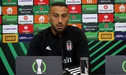 Cenk Tosun’dan Beşiktaş açıklaması: “Ev” dedi, asıl mesajı satır arasında verdi