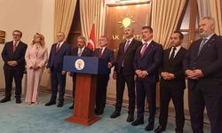 Çerçeve yasasıyla ilgili yeni düzenlemeler açıklandı