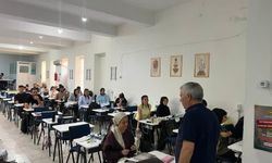 Çermik Etüt Merkezi, Öğrencilere Sınav Hazırlığında Destek Oluyor