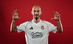 Beşiktaş’tan 40 Milyon Euroluk Dünya Yıldızı Hamlesi! Cerny’nin Yerine Antony Bombası