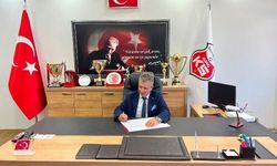 Cevat Şenkardeşler: 'Kastamonuspor'u Süper Lig'e taşıma yolculuğuna başladık'