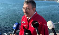 Cevdet Yılmaz: 'Güçlü Olmak Zorundayız'