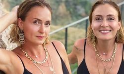 Ceyda Düvenci Dördüncü Kez Evlendi! İşte Daha Önce Evlilik Yaptığı İsimler