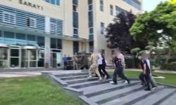 Ceyhan'da dondurmacı cinayetinde 10 kişi tutuklandı