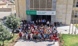 Ceylanpınar'da Yaz Kursları: Ekrandan Uzak, Etkinliklerle Dolu Bir Tatil