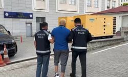Cezaevi Firarisi 16 Yıl 3 Ay Hapis Cezasıyla Yakalandı
