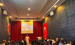 Cezaevlerinde Hükümlülere Aile İlişkileri Eğitimi