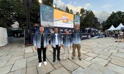 Chamonix deneyimi, Kaçkar organizasyonuna ışık tutacak
