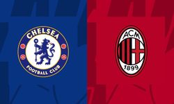 Chelsea-Milan maçı hangi kanalda, saat kaçta? Dev hazırlık maçı şifresiz yayınlanacak