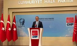 CHP Sözcüsü Sarı: 'Mansur Yavaş, partimizin kurumsal yapısında siyaset yapma kararı aldı'