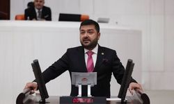 CHP'li Ahmet Baran Yazgan, kesin ihraç talebiyle disipline sevk edildi