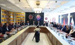 Çiftçi: 'Suç örgütleriyle mücadele yurt içinde ve dışında sürecek'