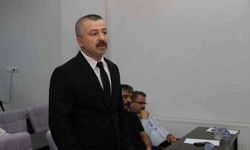 Çiftçilerin sulama suyu talebi mecliste reddedildi