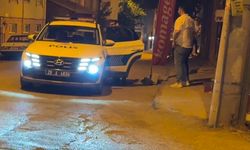 Çiğ köfte dükkânında tartışma: Sinir krizi geçiren kadın hastaneye kaldırıldı
