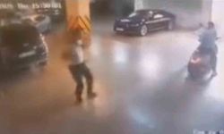 Çiğli'de Belediye Başkanı'nın aracına silahlı saldırı: 2 kişi tutuklandı