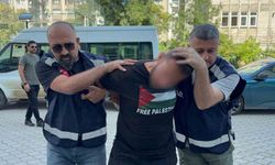 Cinayete yardım eden zanlı Bafra'da yakalandı