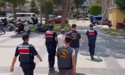 Çine'de Orman Yangını Soruşturmasında Bir Kişi Tutuklandı