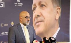 Cıngı: '86 milyonun potansiyelini ülkemize yönlendirmeliyiz'