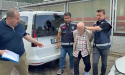 Cinsel istismar zanlısına ev hapsi kararı