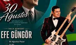 Çivril'de 30 Ağustos Zafer Bayramı Coşkusu Yaşanacak