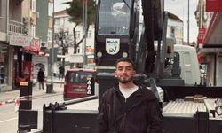 Çivril'de kaybolan genç dağlık alanda cansız bulundu