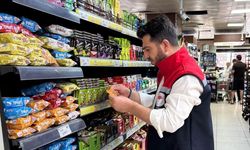 Cizre'de Gıda Denetimleri Aralıksız Devam Ediyor