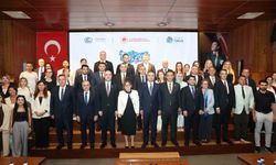 COP31 Türkiye Buluşmaları-Gaziantep Toplantısı Yapıldı
