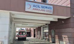 Çorba Nefes Borusuna Kaçan Mustafa D. Hastanede Yaşam Mücadelesi Veriyor
