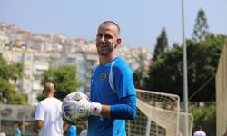Corendon Alanyaspor, Gaziantep FK maçına hazır