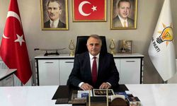 Çorum 2. OSB'de Ahlatcı Holding'in Yatırım Talebi Üzerine Açıklama