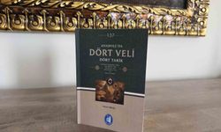 Çorum Belediyesi'nden Tarihi Eserler: İki Yeni Yayın