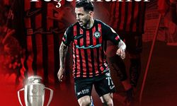 Çorum FK, Burak Çoban ile İstişare Sonucu Anlaştı