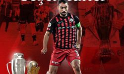 Çorum FK, Ferhat Yazgan ile Sözleşmesini Feshetti