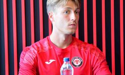 Çorum FK, Galatasaray Maçı İçin Hazırlıklarını Yoğunlaştırdı