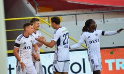 Çorum FK ile Kasımpaşa Arasında Süper Lig Mücadelesi: 0-1