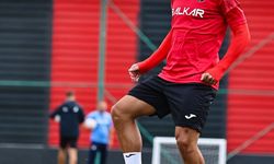 Çorum FK, Kasımpaşa Maçına Hazırlanıyor