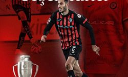 Çorum FK, Sinan Osmanoğlu ile Sözleşmesini Feshetti