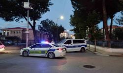 Çorum'da 11 Aranan Şahıs Ele Geçirildi