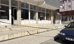 Çorum'da bıçaklı çatışma: 1 kişi hayatını kaybetti, 1 yaralı