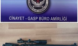Çorum'da Büyük Ölçekte Kimlik Denetimi Gerçekleşti