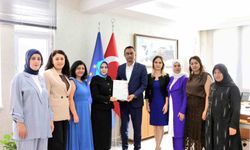 Çorum'da Kadın Girişimciler İçin 75 Milyon Liralık Hibe Desteği