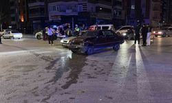 Çorum'da trafik kazası sonrası yardım eden gence darp: Alkollü sürücü gözaltında