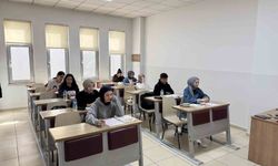 Çorum'da YKS Kursları İçin Başvurular Başlıyor