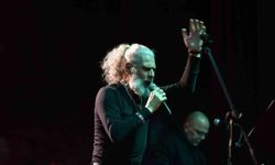 Çorum'da Zafer Bayramı İçin Özel Konser Hazırlığı