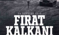 Cumhurbaşkanı Erdoğan: 'Fırat Kalkanı Harekâtı'nın yıl dönümünde şehitlerimizi anıyoruz'
