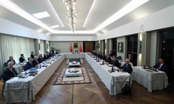 Cumhurbaşkanı Erdoğan: 'Terörsüz Türkiye süreci, güvenimizi artırdı ve önemli bir güç elde ettik'