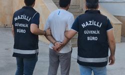 Cumhurbaşkanına hakaret eden şahıs yakalandı